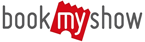 BookMyShow Logo