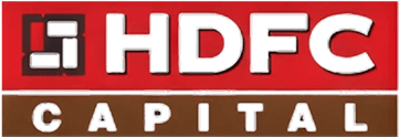 HDFC Capital Logo