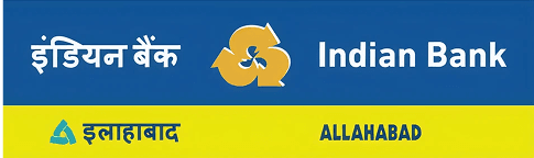 Indian Bank Logo