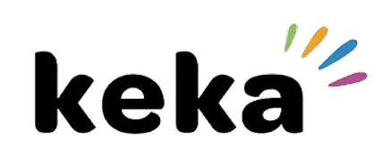 Keka Logo